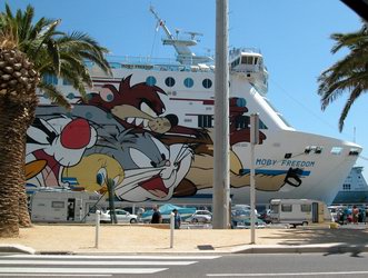 La Corsica