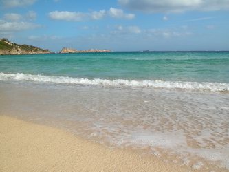 La Sardegna