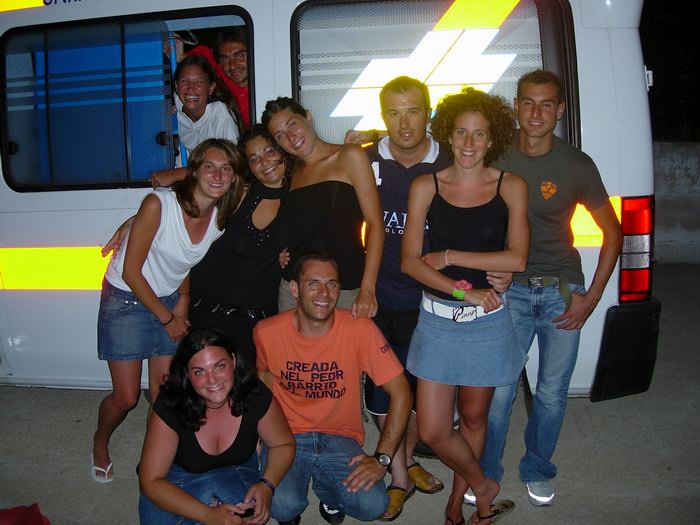 Clicca ora su questa immagine per caricare la foto successiva!