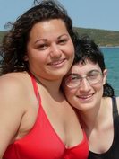 Lulù e Stefania